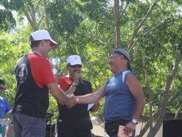 XVII Concentracion - 2010